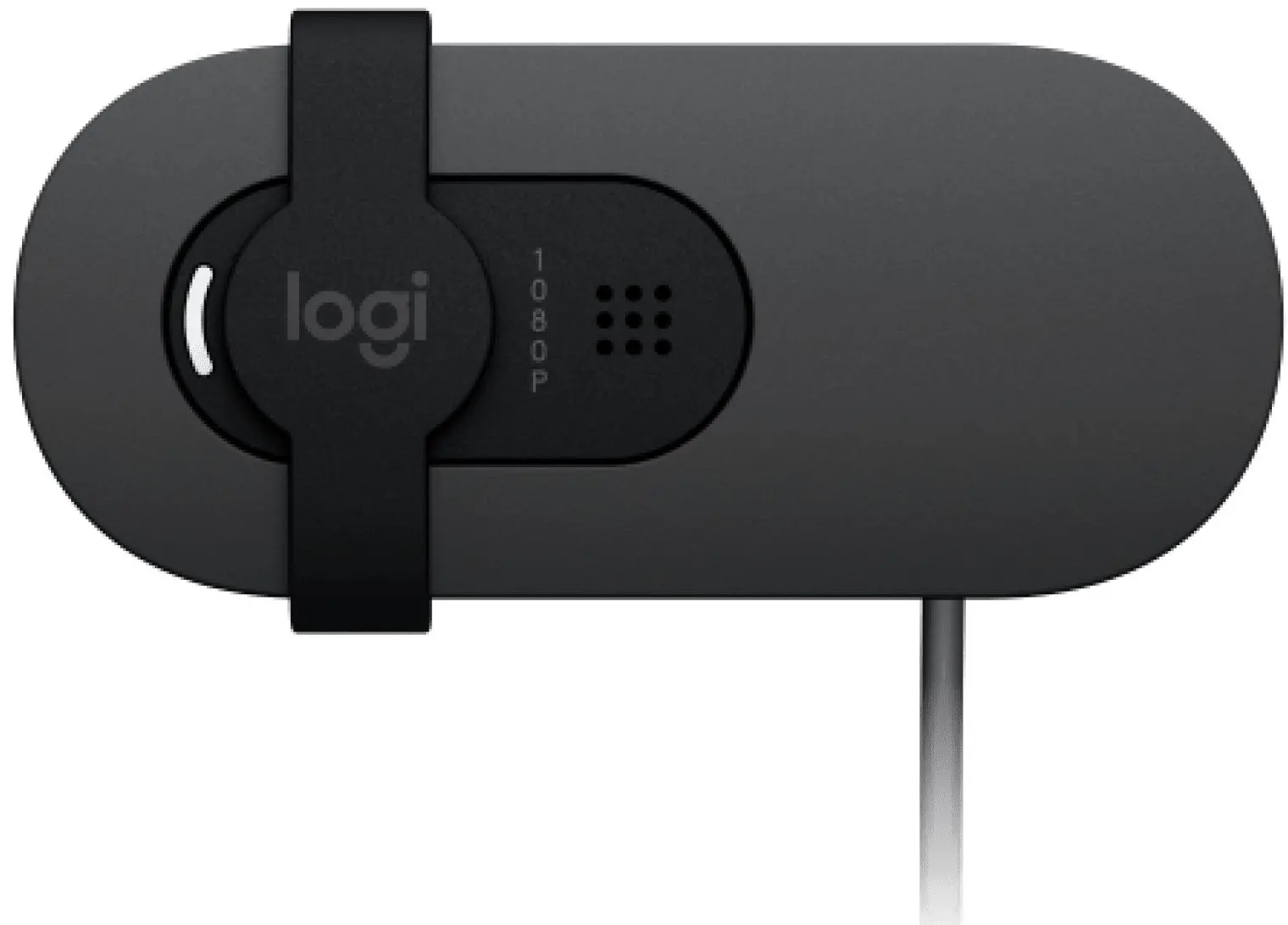 Веб-камера Logitech Brio 100 (Graphite)