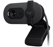 Camera web Logitech Brio 100 (Graphite)