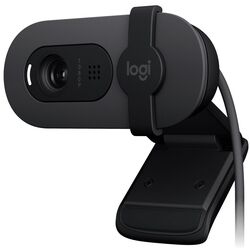 Camera web Logitech Brio 100 (Graphite)