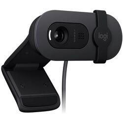 Веб-камера Logitech Brio 100 (Graphite) Thumb