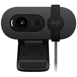Веб-камера Logitech Brio 100 (Graphite) Thumb