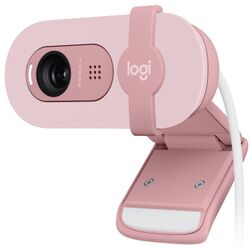 Camera web Logitech Brio 100 (Pink)