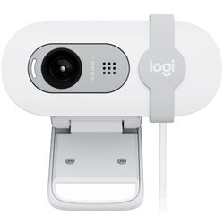 Веб-камера Logitech Brio 100 (White) Thumb