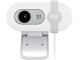 Camera web Logitech Brio 100 (White)