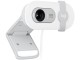 Camera web Logitech Brio 100 (White)