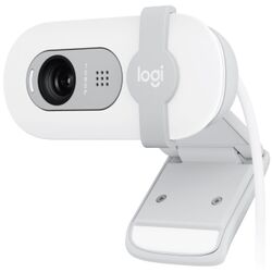Camera web Logitech Brio 100 (White)