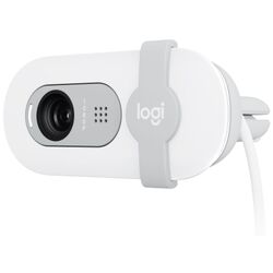 Веб-камера Logitech Brio 100 (White) Thumb