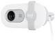 Camera web Logitech Brio 100 (White)