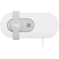 Веб-камера Logitech Brio 100 (White) Thumb