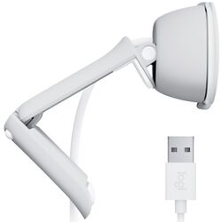 Веб-камера Logitech Brio 100 (White) Thumb