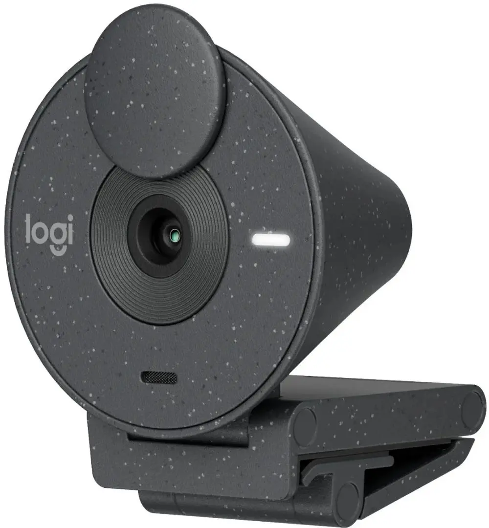 Веб-камера Logitech Brio 300 (Graphite)