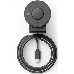 Веб-камера Logitech Brio 300 (Graphite) Thumb