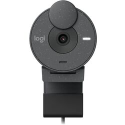 Веб-камера Logitech Brio 300 (Graphite) Thumb