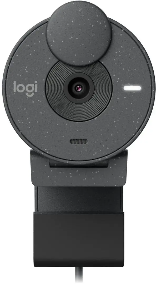 Веб-камера Logitech Brio 300 (Graphite)
