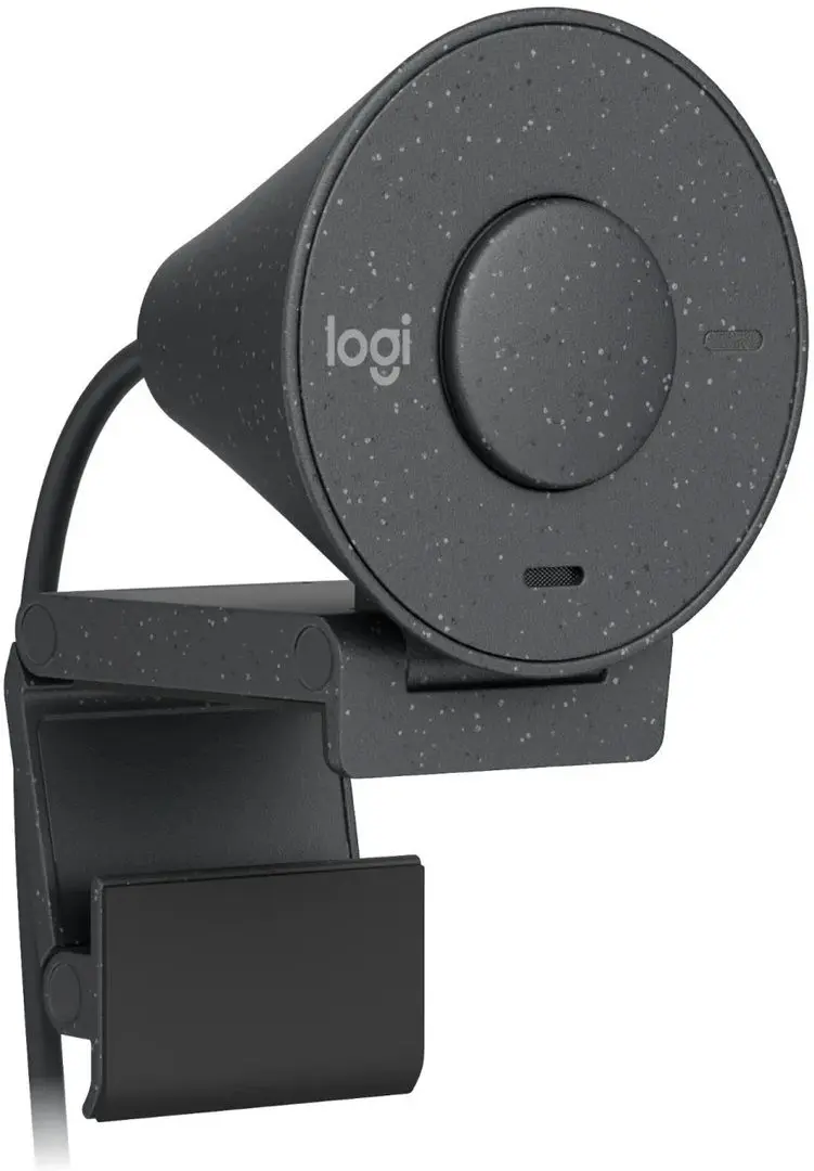 Веб-камера Logitech Brio 300 (Graphite)