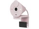 Camera web Logitech Brio 300 (Rose)