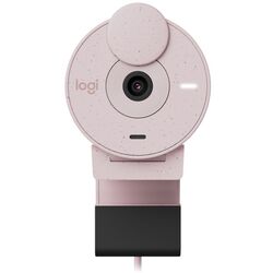 Camera web Logitech Brio 300 (Rose)