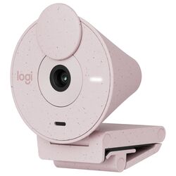 Camera web Logitech Brio 300 (Rose) Thumb