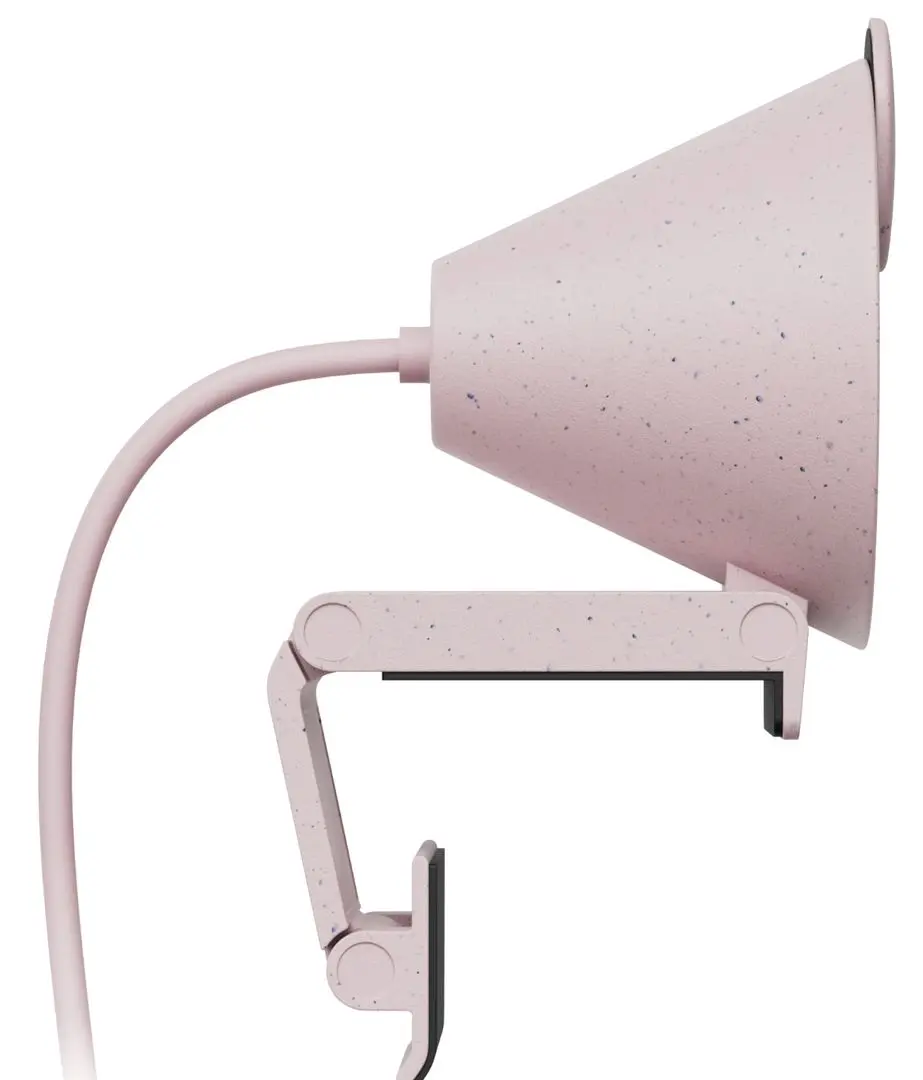 Camera web Logitech Brio 300 (Rose)