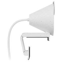 Camera Web Logitech Brio 300 (White) Thumb