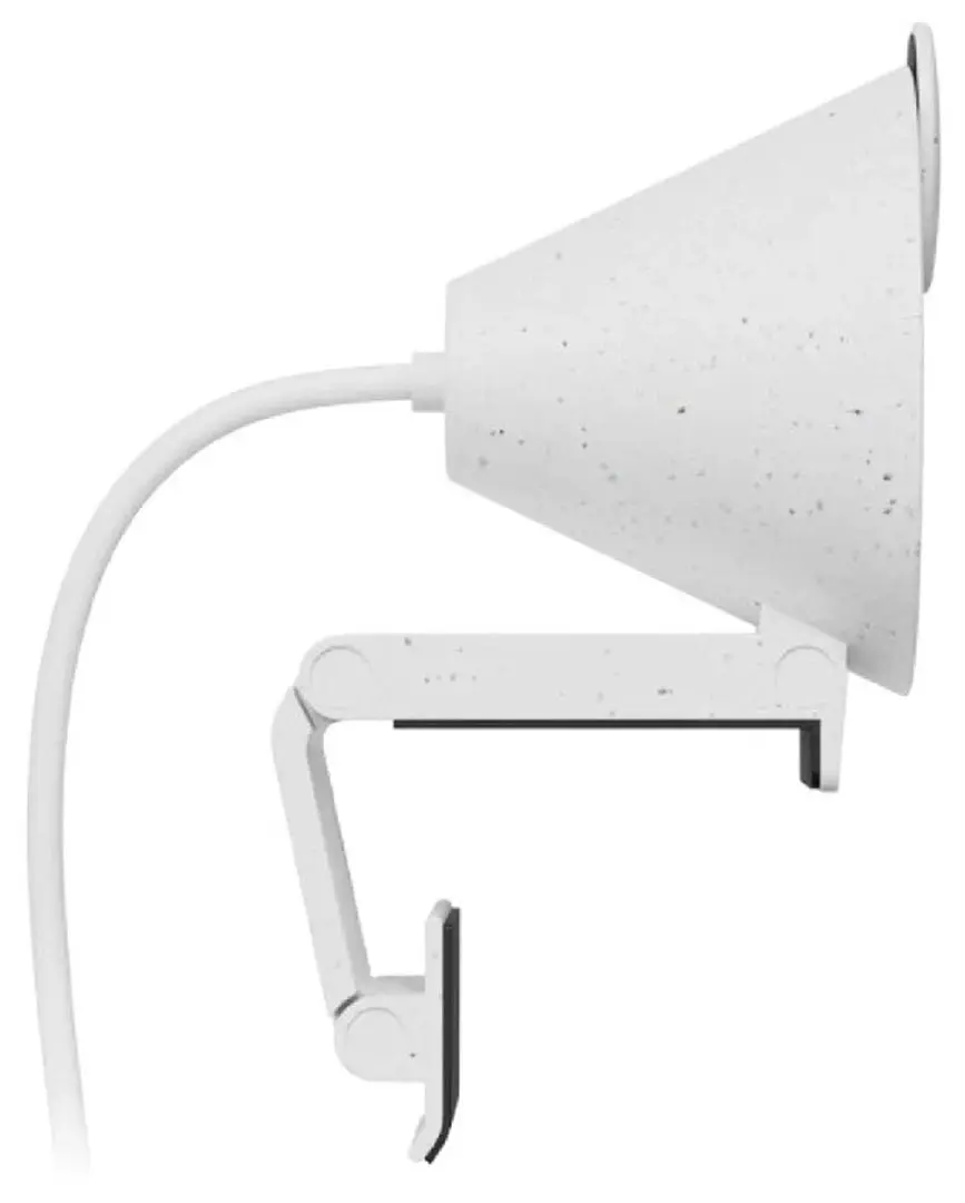 Camera Web Logitech Brio 300 (White)