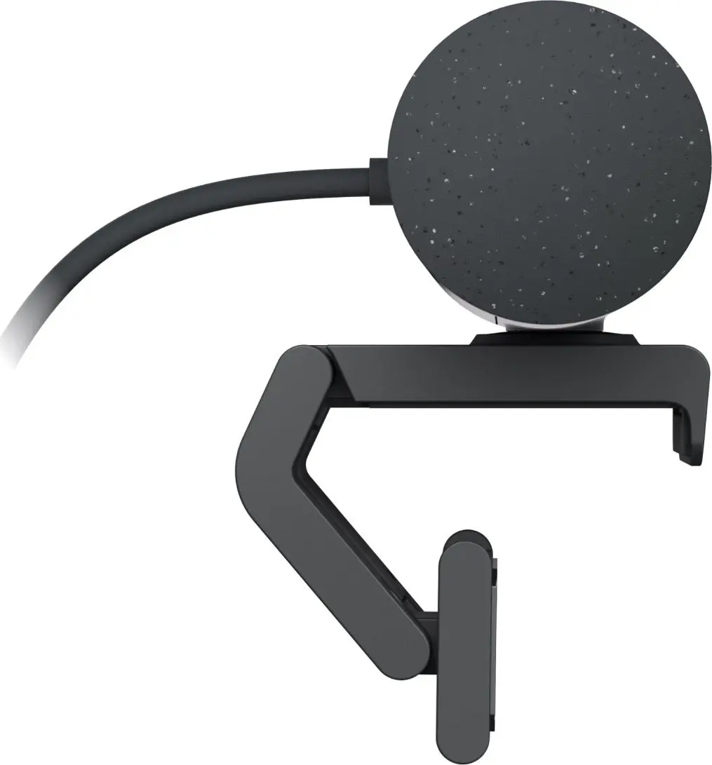 Веб-камера Logitech Brio 500 (Black)