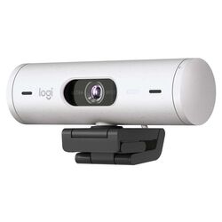 Camera web Logitech Brio 500 (Off-White)