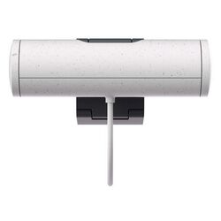 Camera web Logitech Brio 500 (Off-White) Thumb