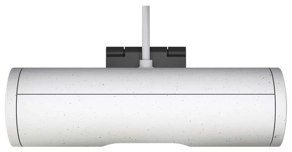 Camera web Logitech Brio 500 (Off-White) - 5