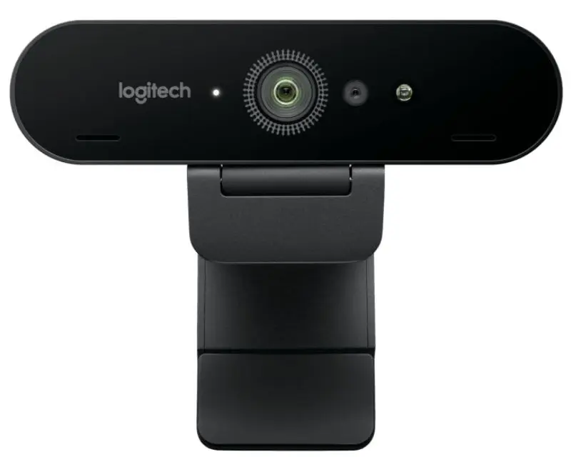 Camera web Logitech Brio Stream (Black)