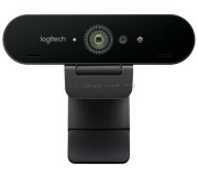 Camera web Logitech Brio Ultra HD Pro (Black)