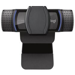 Веб-камера Logitech Business Full HD C920e (Black) Thumb