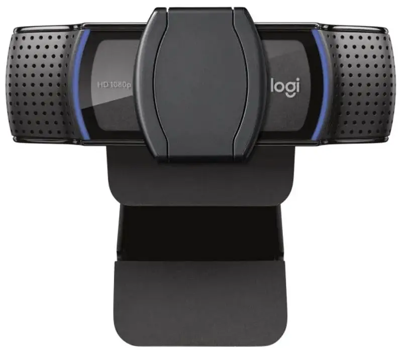 Веб-камера Logitech Business Full HD C920e (Black)