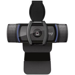 Веб-камера Logitech Business Full HD C920e (Black) Thumb