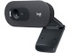 Camera web Logitech C505 HD (Black)