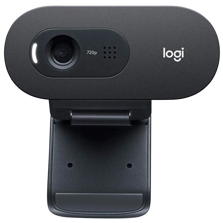 Logitech C505 HD