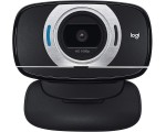 Camera web Logitech C615 (Black)