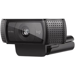 Camera web Logitech C920 HD Pro (Black) Thumb