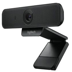 Веб-камера Logitech C925c (Black) Thumb