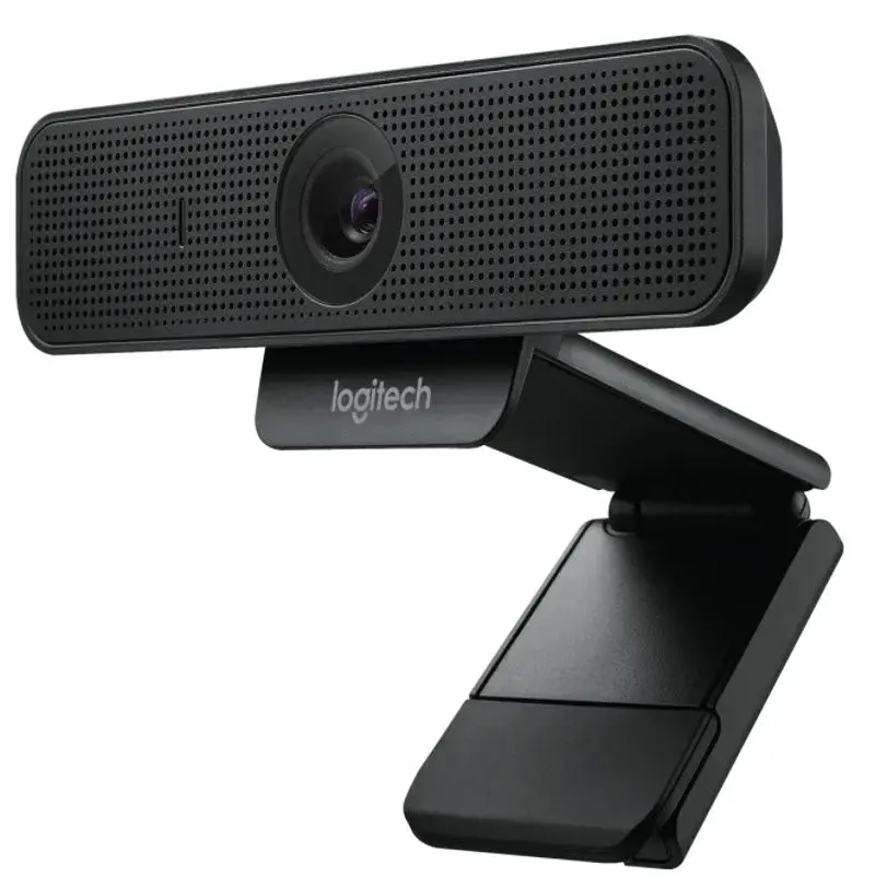 Веб-камера Logitech C925c (Black) - 4