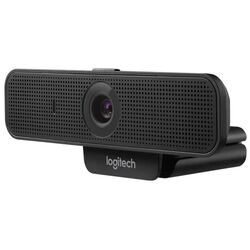 Веб-камера Logitech C925c (Black) Thumb
