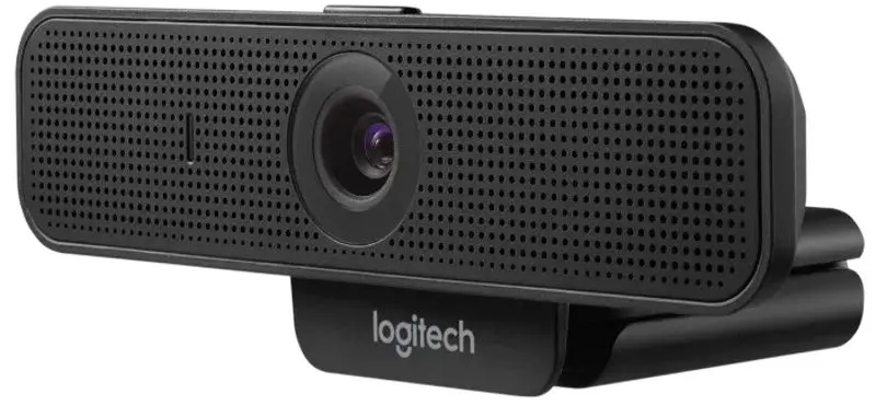 Веб-камера Logitech C925c (Black) - 3