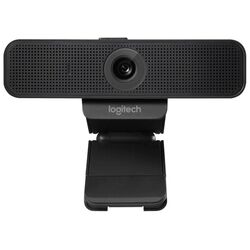 Camera web Logitech C925c (Black)