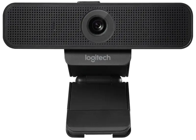 Веб-камера Logitech C925c (Black)