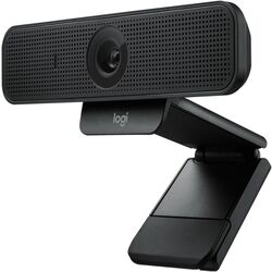 Веб-камера Logitech C925e (Black) Thumb
