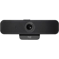 Веб-камера Logitech C925e (Black) Thumb