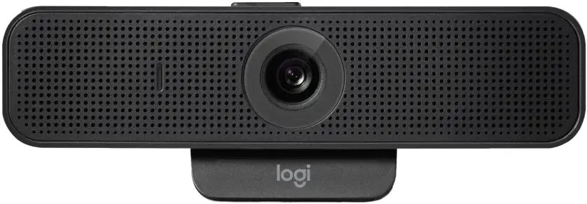 Веб-камера Logitech C925e (Black)