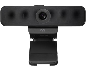 Camera web Logitech C925e (Black)