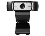 Camera web Logitech C930e (Black/Silver)