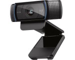 Веб-камера Logitech HD Pro Webcam C920 (Black)